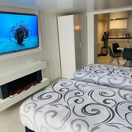 Traumperle Apartment
