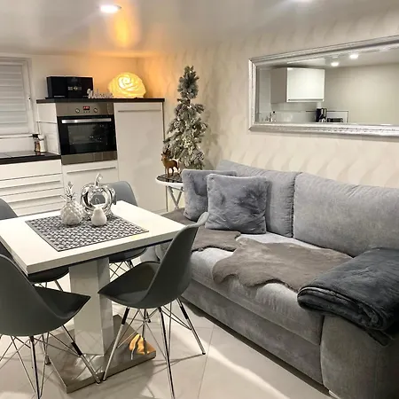 Traumperle Apartment Erfurt