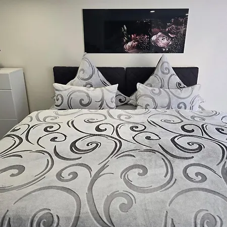 Traumperle Apartment